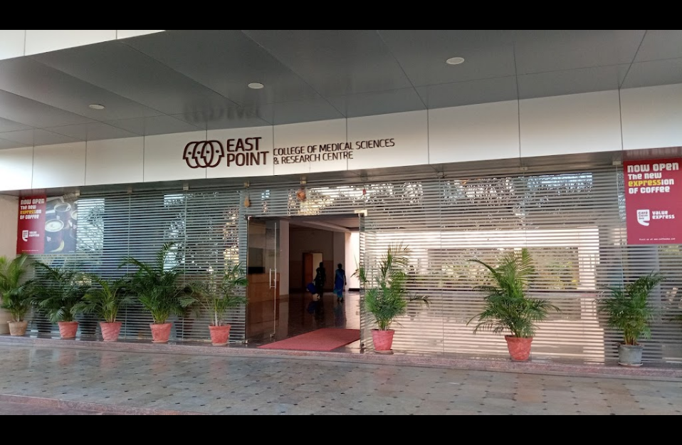 East Point Medical College